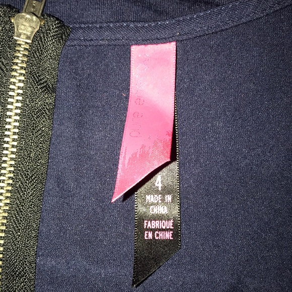 Peplum Top - Picture 3 of 5